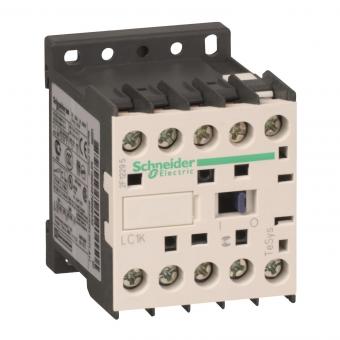 GS Schütz 9A 24V 50/60Hz      LC1K0910B7 