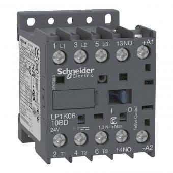 GS Leist.Schütz               LP1K0910BD 