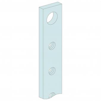 Schneider PrismaSeT-P, Linergy  LVS04172 