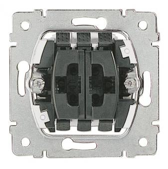 Legrand 775814 Einsatz Wipptaster 