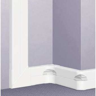 Legrand 010433 DLPe Brüstungskanal 