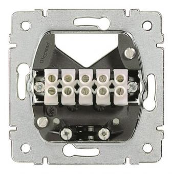 Legrand 775985 Einsatz Leitungsauslass 