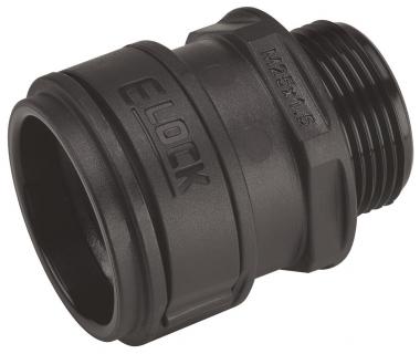 Fränkische E-Lock 20 