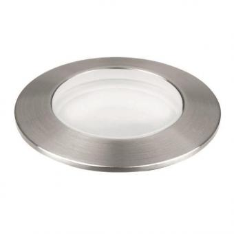 BRUM LED-Bodeneinbauleuchte ES    P3817W 