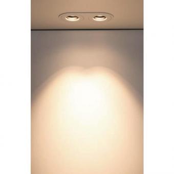 BRUM LED-Einbauleuchte          12613173 