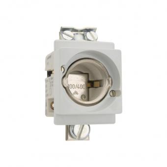 Mersen 01722.470000 D03 100A 1p Schnapp 