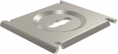 Cablofil CM558054 CE40 V4A Klemmstück 
