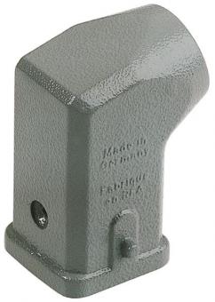 HART Tüllengehäuse           09200031640 