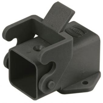 HART HAN 3A-AGW-QB (SCHWARZ) 09200030827 