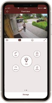 KONS Konstsmide Smartlight 24W  7869-750 