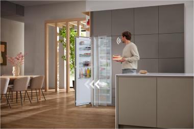 Miele K 7798 C rechts C EB-Kühlschrank 