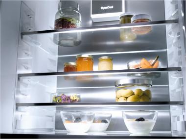 Miele K 7798 C rechts C EB-Kühlschrank 