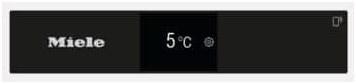 Miele K 7678 D EB-Kühlschrank 