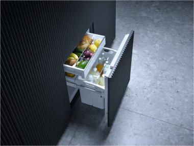 Miele K 7731 E EB-Kühlschrank 