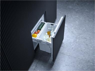Miele K 7731 E EB-Kühlschrank 
