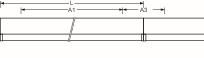 Regiolux       ilia-ILG/1500 4600 830 ET 