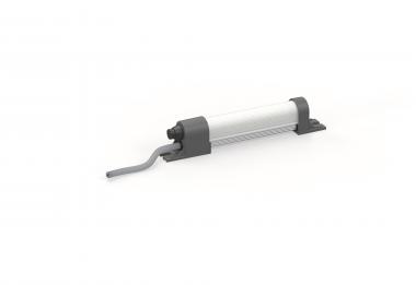 Elmeko LED-Schaltschrankleucht LE-150-SL 