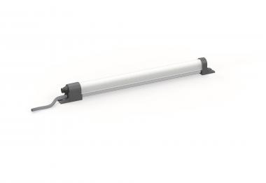 Elmeko LED-Schaltschrankleucht LE-300-SL 