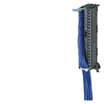 Siemens Frontstecker  6ES7922-5BJ00-0AB0 