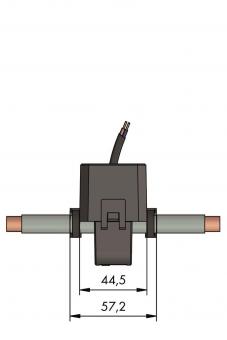 WAGO 855-4005/250-100 Kabelumbau-Strom- 