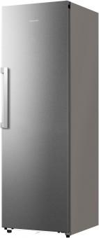 Hisense RL370K3AIC inox Kühlschrank 