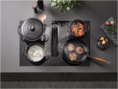 Miele KMDA 7272-1 FL Silence Kochfeld 