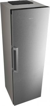 Hisense RL370K3AIC inox Kühlschrank 