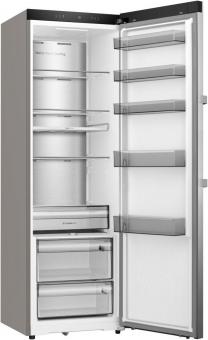Hisense RL370K3AIC inox Kühlschrank 