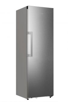 Hisense RL370K3AIC inox Kühlschrank 