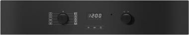 Miele H 2455 BP obsw Active EB-Backofen 
