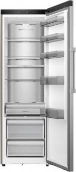 Hisense RL370K3AIC inox Kühlschrank 