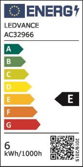 LEDV SMART+Filament Classic Dimmable 