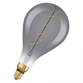 Osram 1906 LED BGRP 4 W/818 230V FIL SM 
