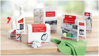 Miele GP CL MCX 1001 P Reiniger 