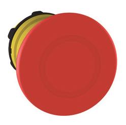 GS NOT-AUS Taster d=40mm rot     ZB5AT84 