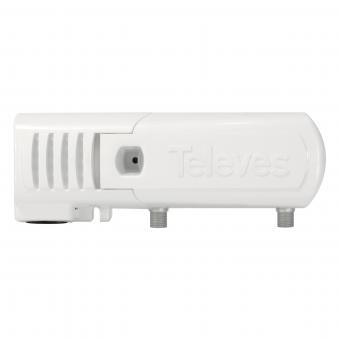 Televes BK-Verstärker 35dB RK KROK35RK65 