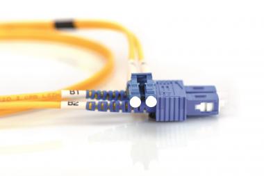 LWL Patchkabel OS2            DK-2932-02 