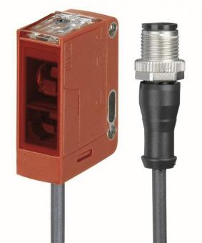 Leuze Reflex-      PRK25CL1.1/4X-200-M12 