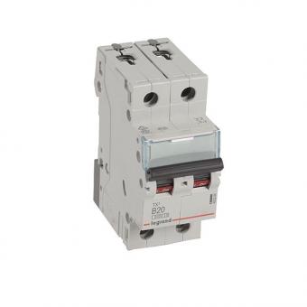 Legrand 403388 TX3 LS-Schalter B 20A 