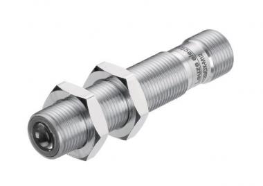Leuze Einweg Lichtschranke LS412B/DX-M12 