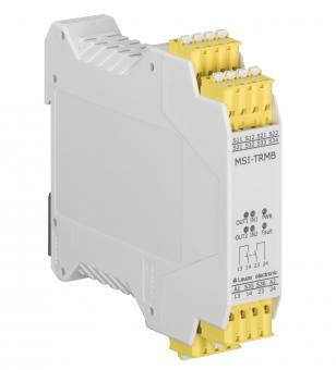 Leuze Sicherheits            MSI-TRMB-02 