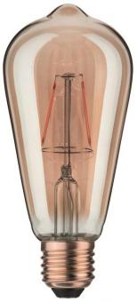 Paulmann LED Vintage Rustika 2,5W  28406 