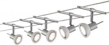 Paulmann WireSys.Set Sheela        94136 