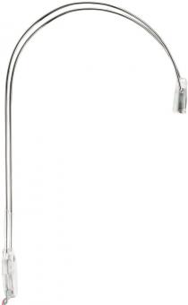 Paulmann Galeria LED II 2x4W GU5,3 99908 