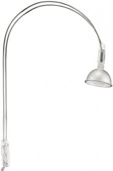 Paulmann Galeria LED II 2x4W GU5,3 99908 