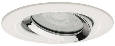 Paulmann EBL Set IP65 schwenkbar   92903 