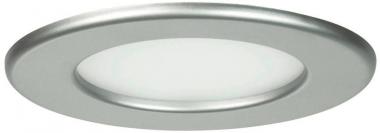 Paulmann EBL Set Panel rund LED    92070 
