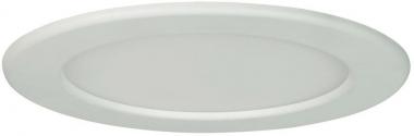Paulmann EBL Set Panel rund LED    92062 