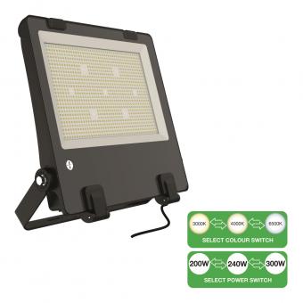 BAIL BAI LED Flutlicht Switch     145821 