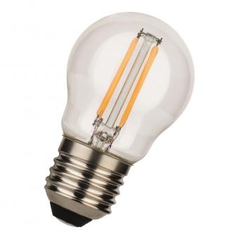 BAIL LED FIL Night Sensor G45 E27 145770 